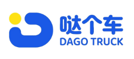 哒个车Logo-专业汽车托运服务